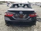 2024 Toyota Camry SE Night Shade