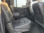 2016 Chevrolet Suburban K1500 LTZ