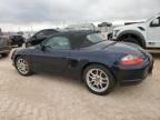 2003 Porsche Boxster