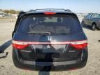 2011 Honda Odyssey Touring