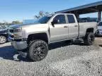 2017 Chevrolet Silverado C1500