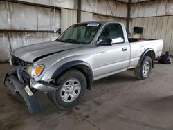 2004 Toyota Tacoma en venta en Phoenix, AZ