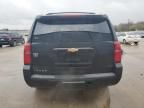 2015 Chevrolet Tahoe K1500 LT