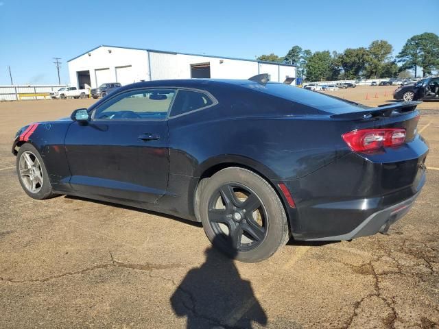 2019 Chevrolet Camaro LS