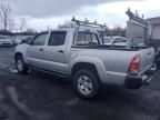 2005 Toyota Tacoma Double Cab