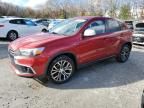 2019 Mitsubishi Outlander Sport ES