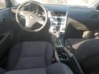 2012 Chevrolet Malibu 1LT