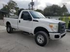 2012 Ford F250 Super Duty