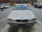 2000 BMW 740 IL