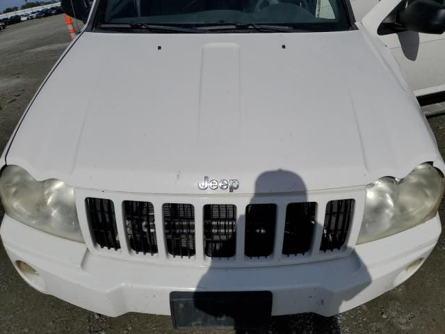 2006 Jeep Grand Cherokee Laredo