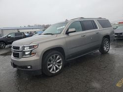 2017 Chevrolet Suburban K1500 LT en venta en Pennsburg, PA