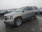 2017 Chevrolet Suburban K1500 LT