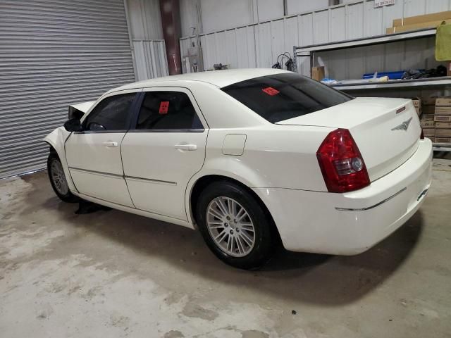 2009 Chrysler 300 LX