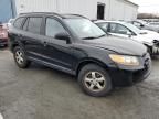 2008 Hyundai Santa FE GLS