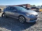 2017 Honda Accord EXL