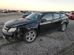 Dodge salvage cars for sale: 2014 Dodge Avenger SE