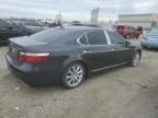 2008 Lexus LS 460L