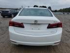 2017 Acura TLX Advance