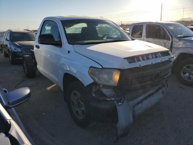 2014 Toyota Tundra SR