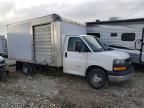 2020 Chevrolet Express G3500