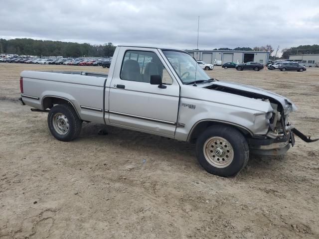 1992 Ford Ranger