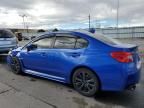 2016 Subaru WRX