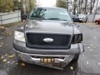 2006 Ford F150 Supercrew