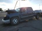 2005 Chevrolet Silverado K2500 Heavy Duty