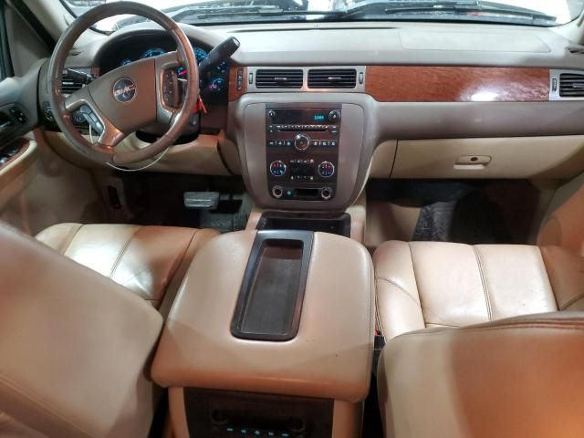 2008 GMC Sierra K2500 Heavy Duty