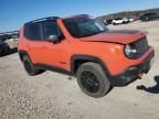 2018 Jeep Renegade Trailhawk