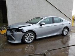 Carros de alquiler a la venta en subasta: 2023 Toyota Camry LE