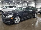 2013 Mercedes-Benz E 350 4matic Wagon