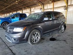 2014 Dodge Journey R/T en venta en Phoenix, AZ