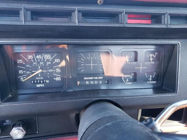 1982 Ford F150