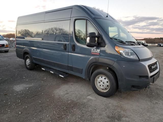 2020 Dodge RAM Promaster 3500 3500 High