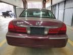 2004 Mercury Grand Marquis LS