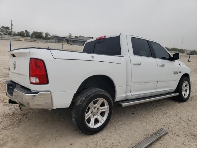 2017 Dodge RAM 1500 SLT