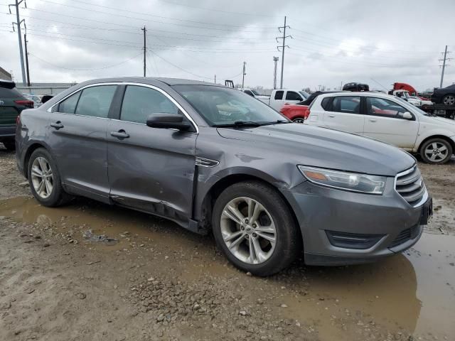 2014 Ford Taurus SEL