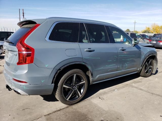 2021 Volvo XC90 T5 Momentum