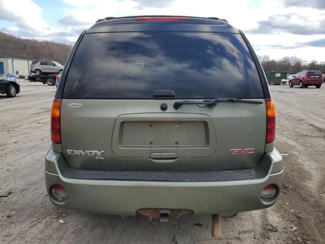 2004 GMC Envoy XL