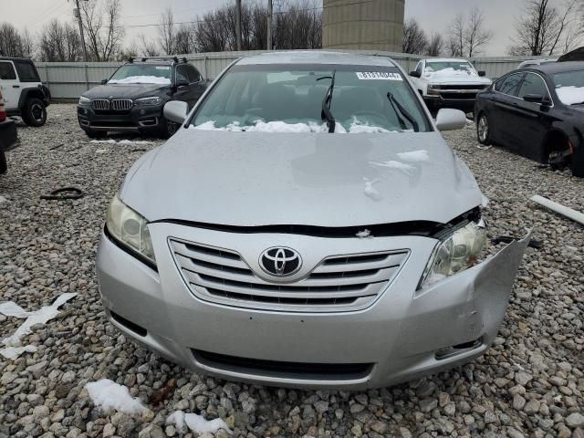 2009 Toyota Camry SE