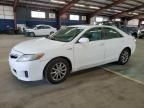 2011 Toyota Camry Hybrid