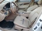 2008 Mercedes-Benz C 300 4matic