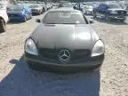 2006 Mercedes-Benz SLK 350