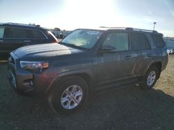 Toyota Vehiculos salvage en venta: 2022 Toyota 4runner SR5