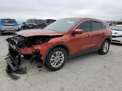 2020 Ford Escape SE en venta en Indianapolis, IN