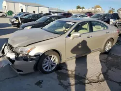 Lexus Vehiculos salvage en venta: 2012 Lexus ES 350