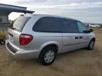 2007 Dodge Grand Caravan SE