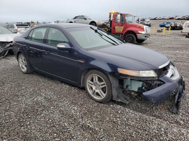 2008 Acura TL