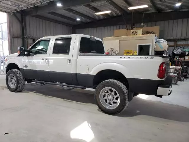 2014 Ford F250 Super Duty